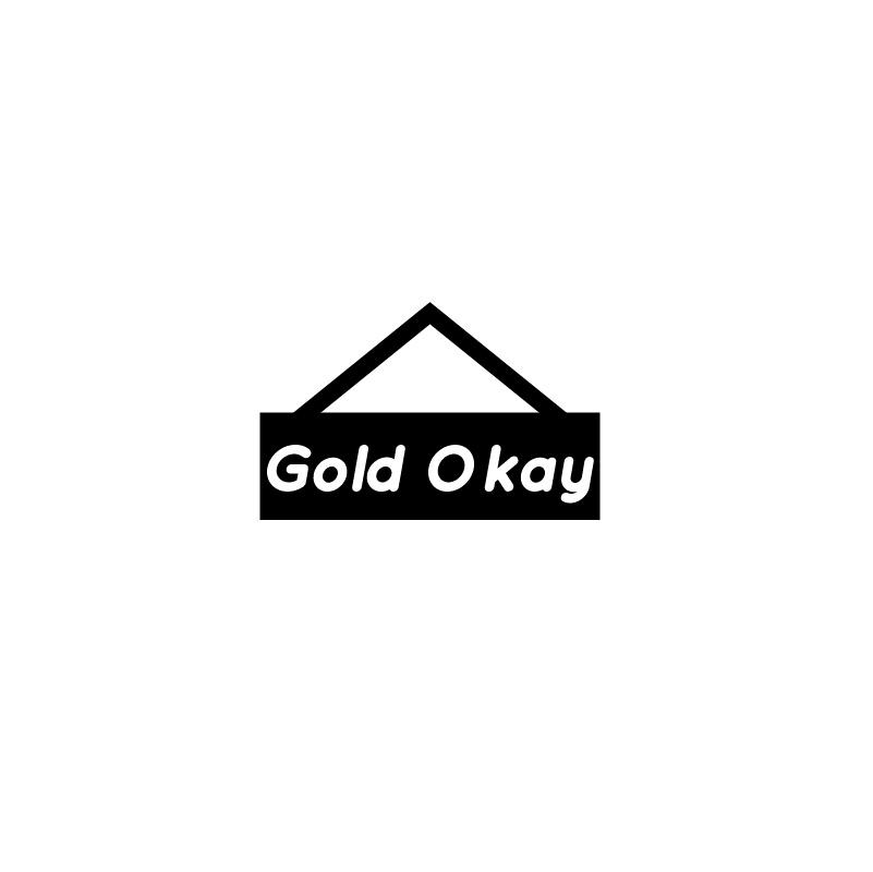 GOLD OKAY商标转让