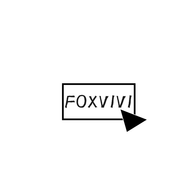 FOXVIVI商标转让