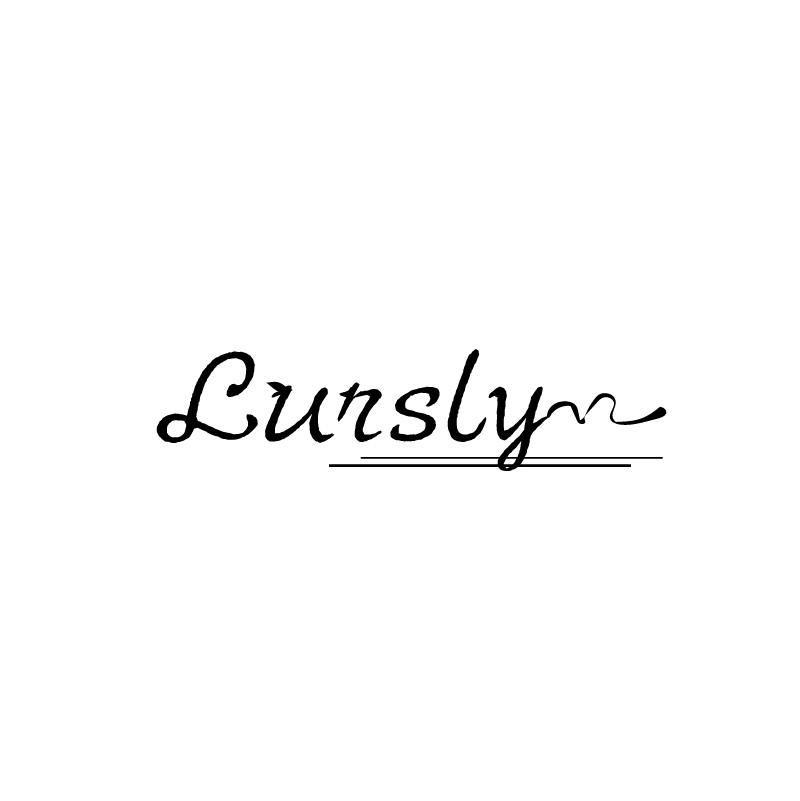 LURSLY商标转让