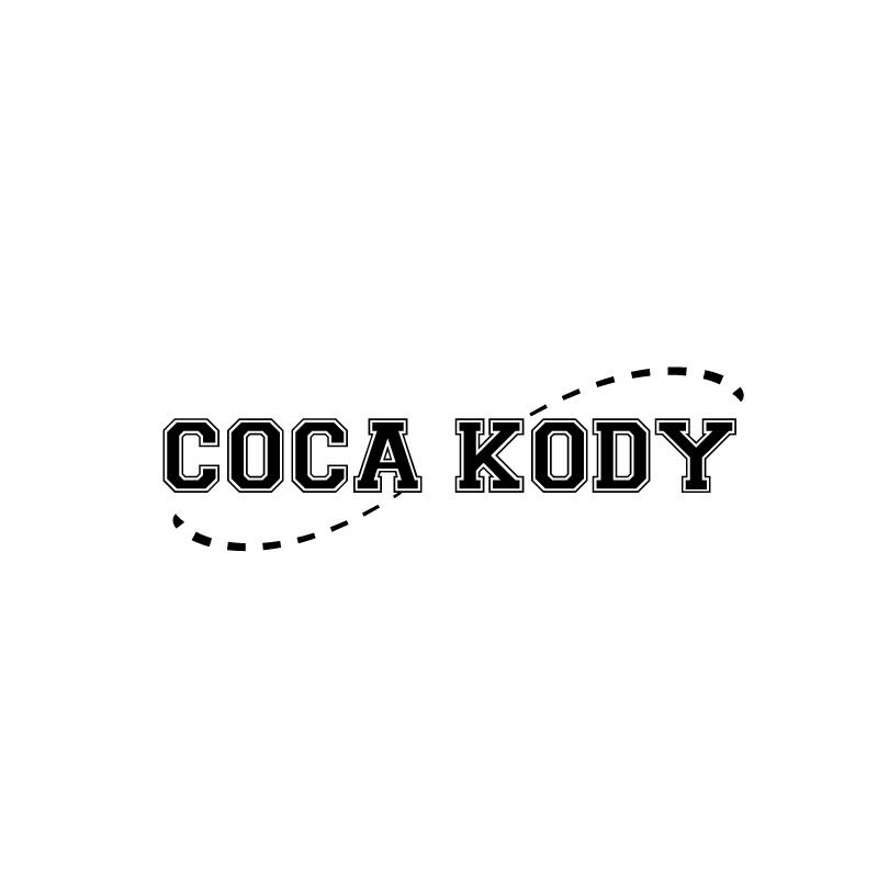 COCA KODY商标转让