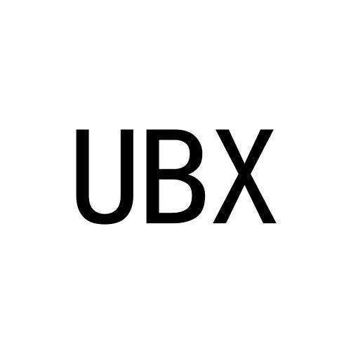 UBX商标转让