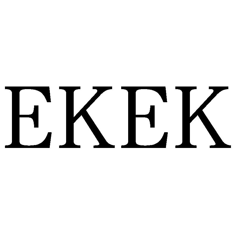 EKEK商标转让