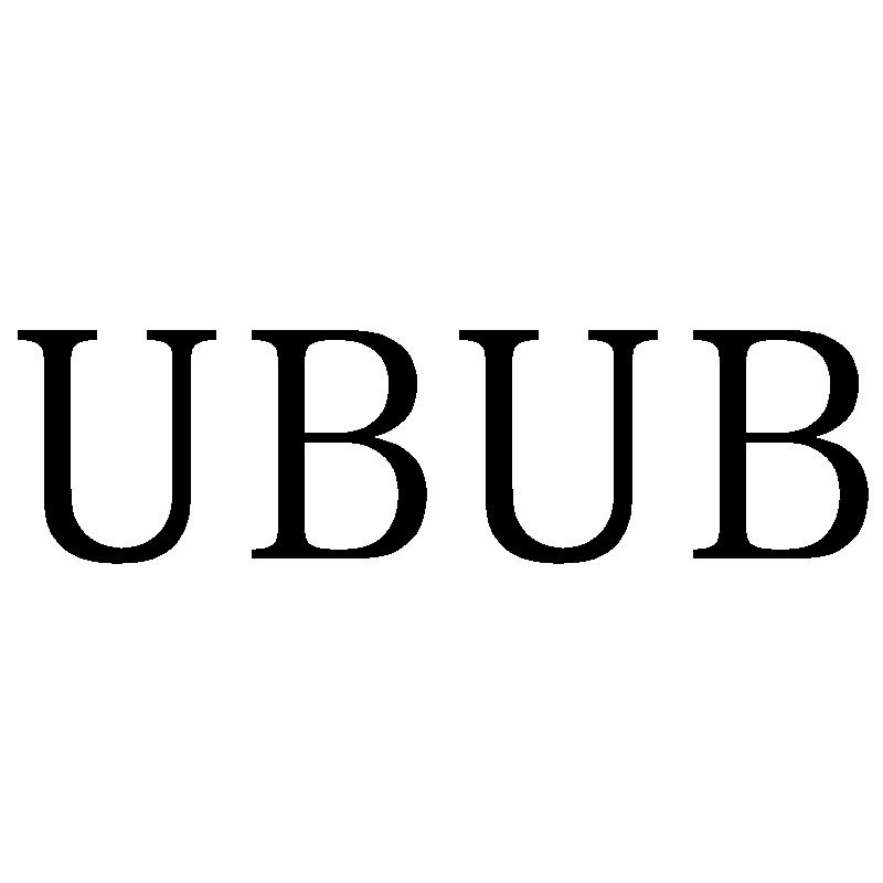 UBUB商标转让