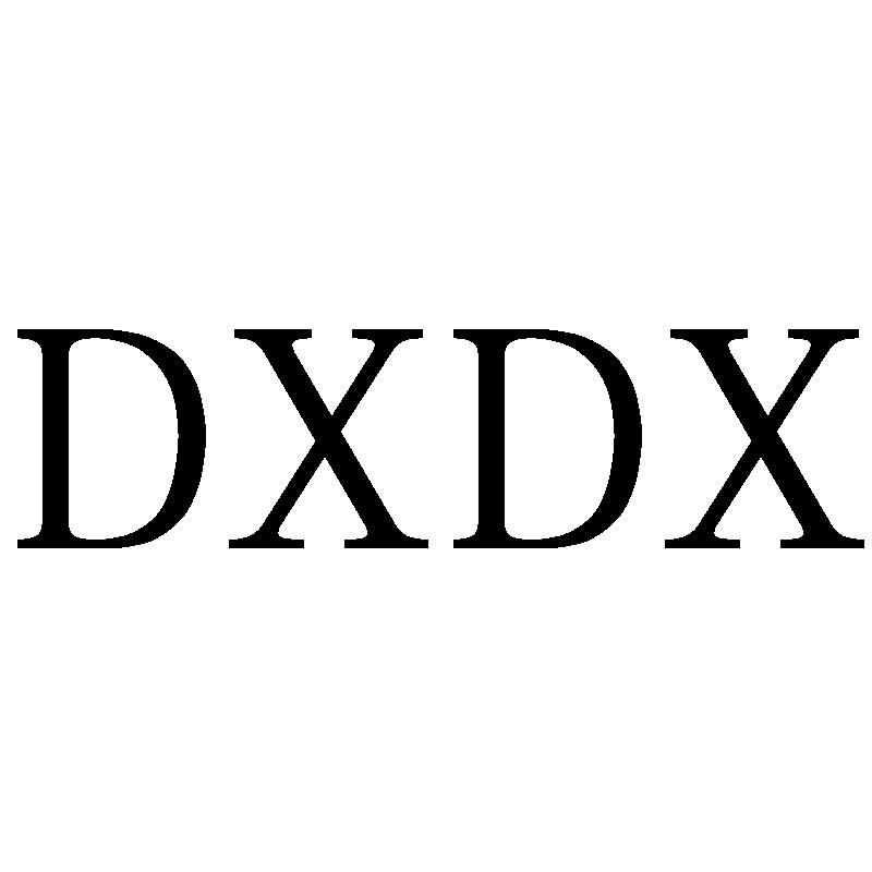 DXDX商标转让