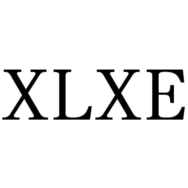 XLXE商标转让