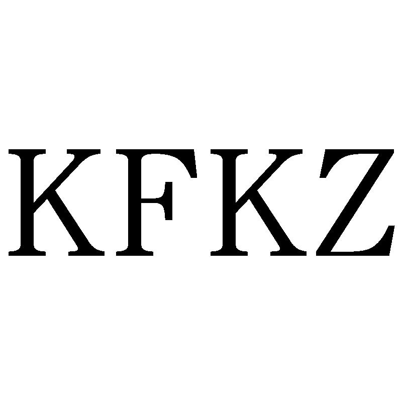 KFKZ商标转让