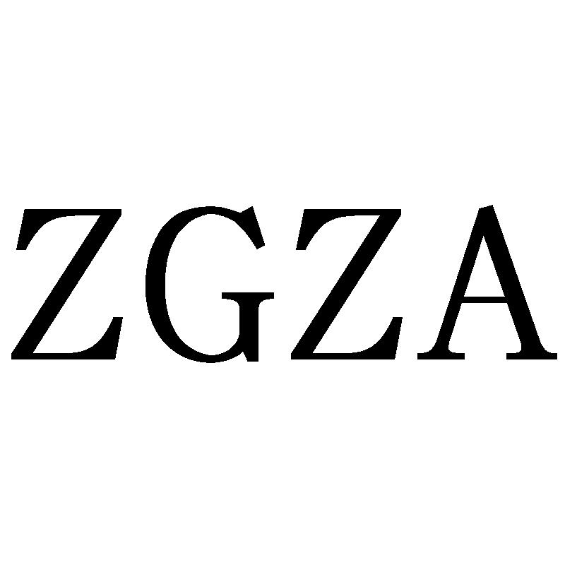 ZGZA商标转让