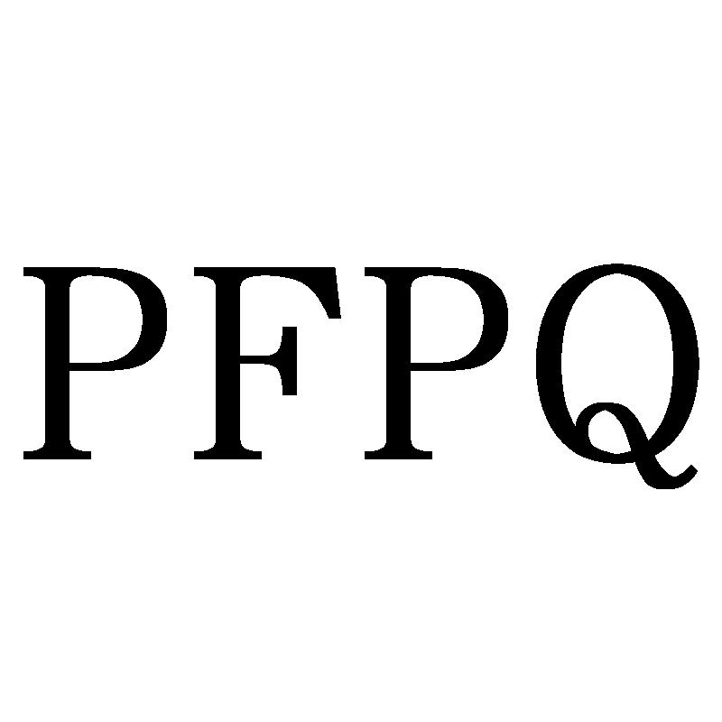 PFPQ商标转让