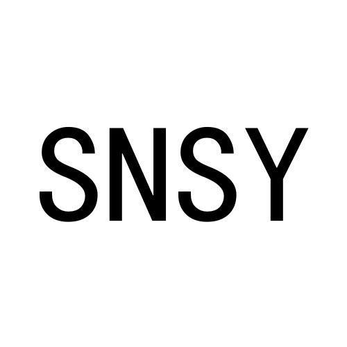 SNSY商标转让