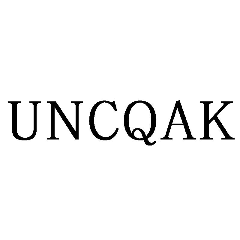 UNCQAK商标转让