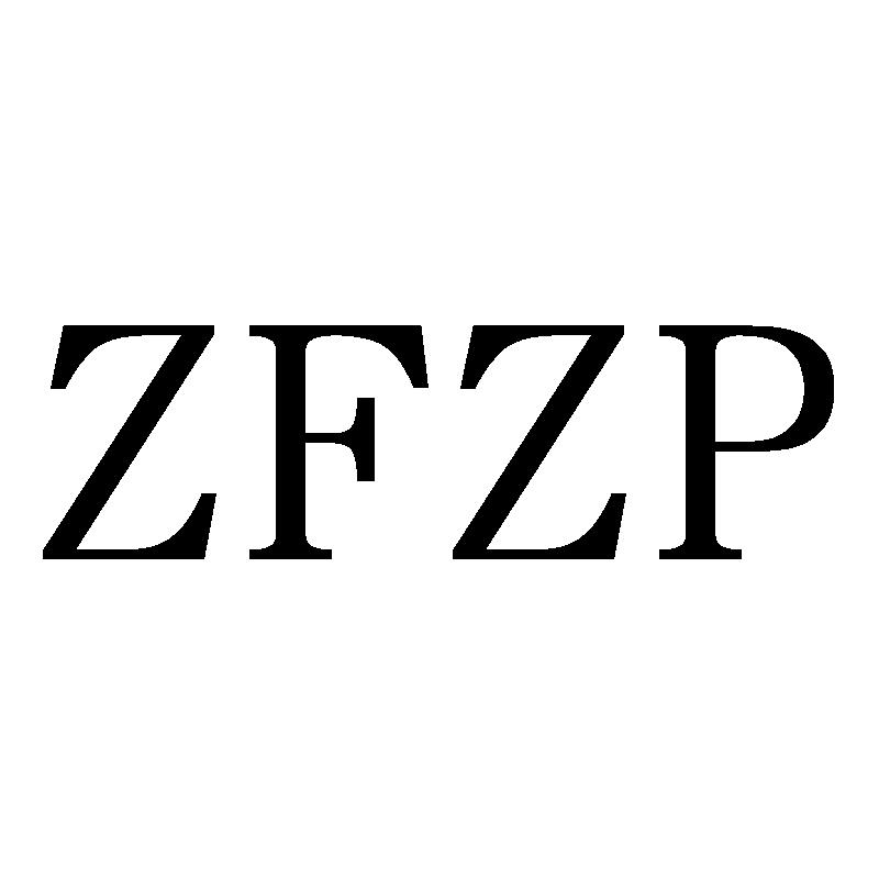 ZFZP商标转让