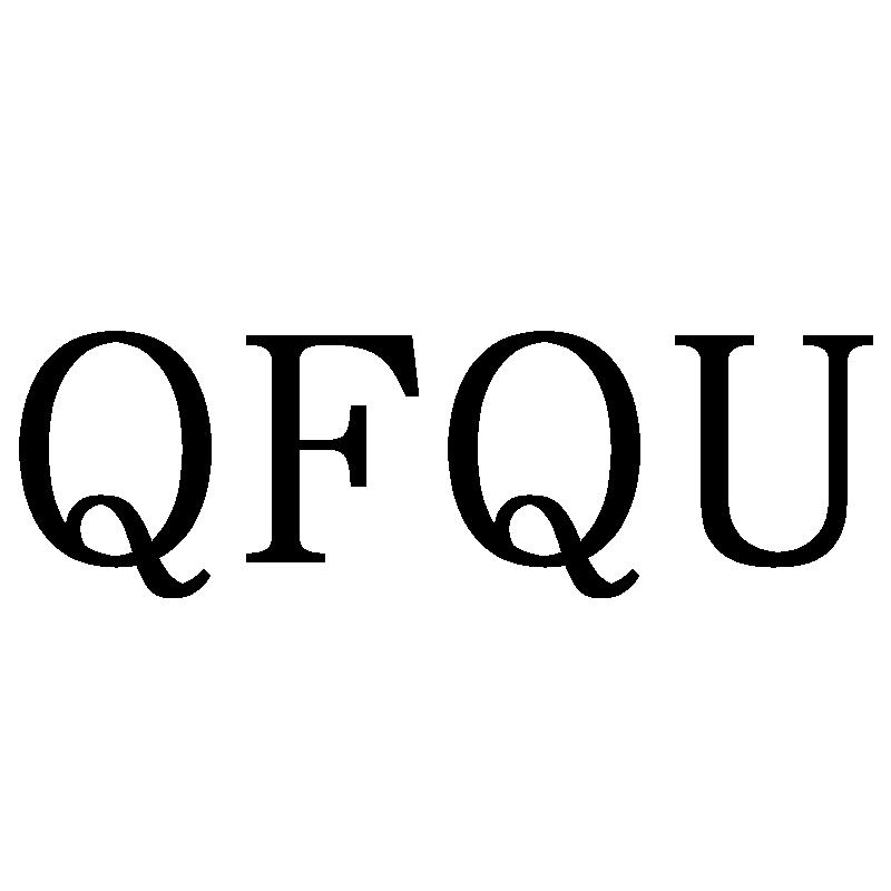 QFQU商标转让