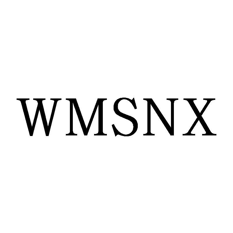 WMSNX商标转让