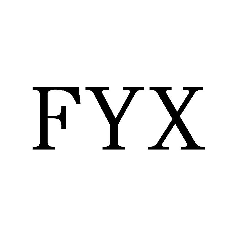 FYX商标转让