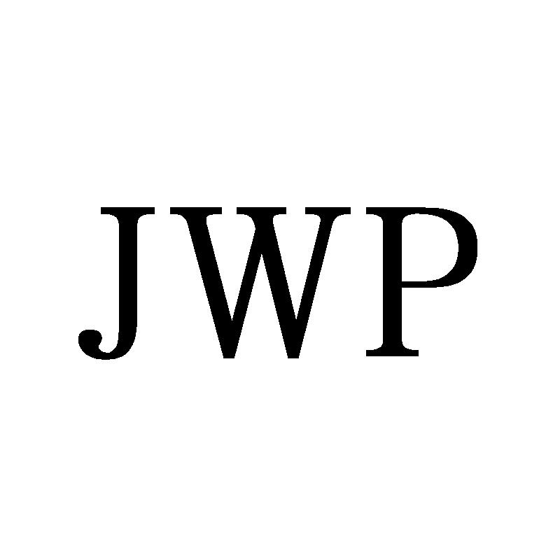 JWP商标转让