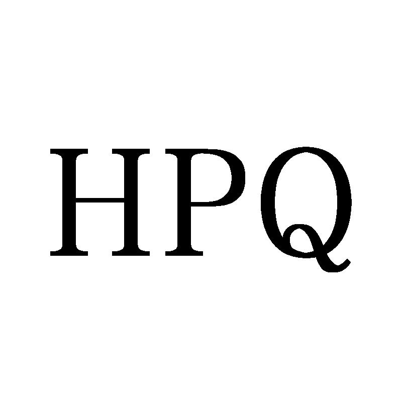 HPQ商标转让