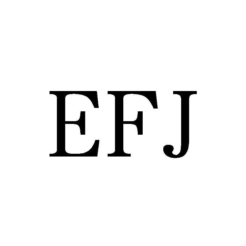 EFJ商标转让