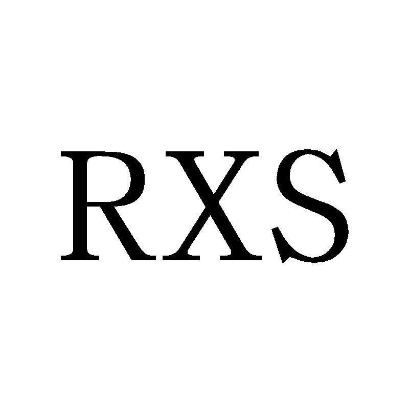 RXS商标转让