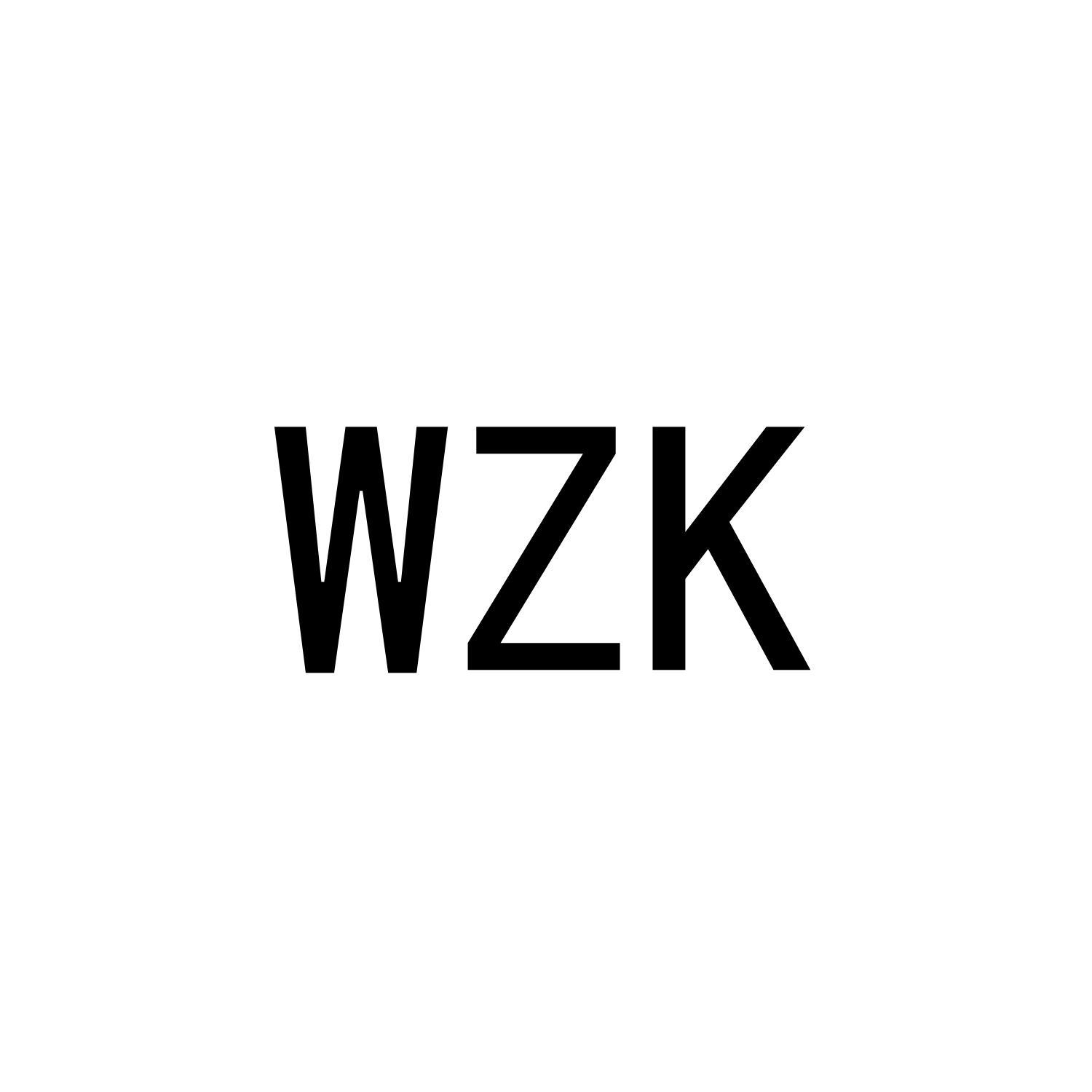 WZK商标转让