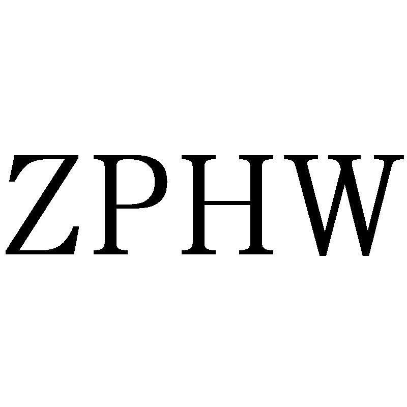 ZPHW商标转让