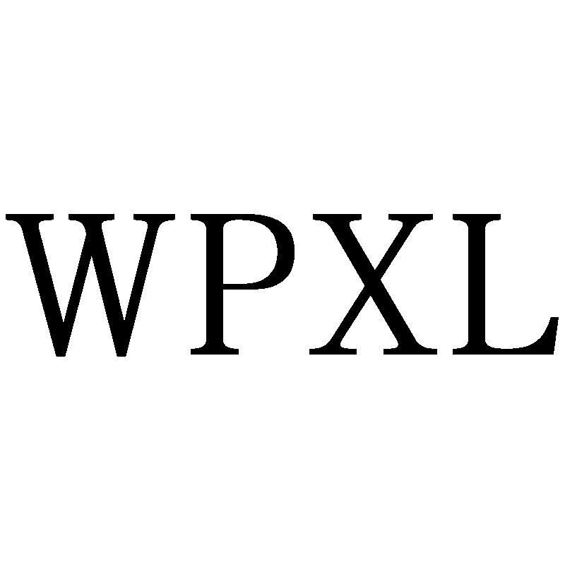 WPXL商标转让