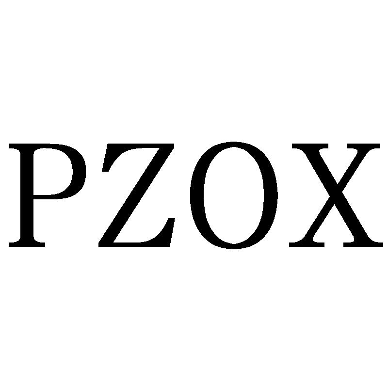 PZOX商标转让