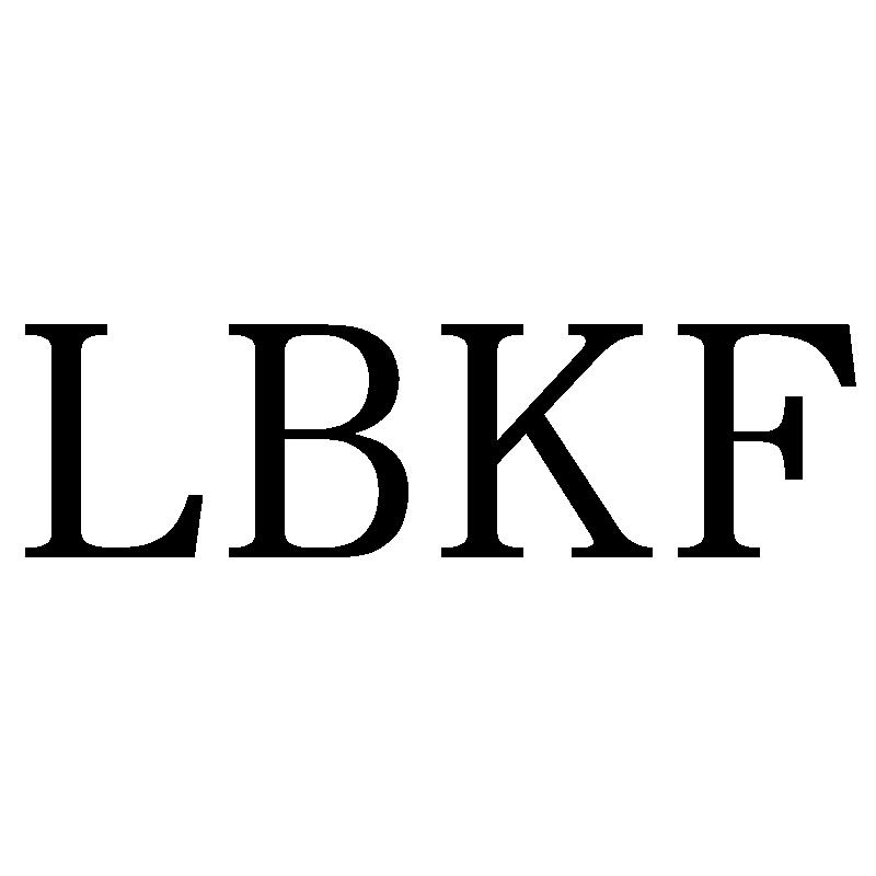 LBKF商标转让