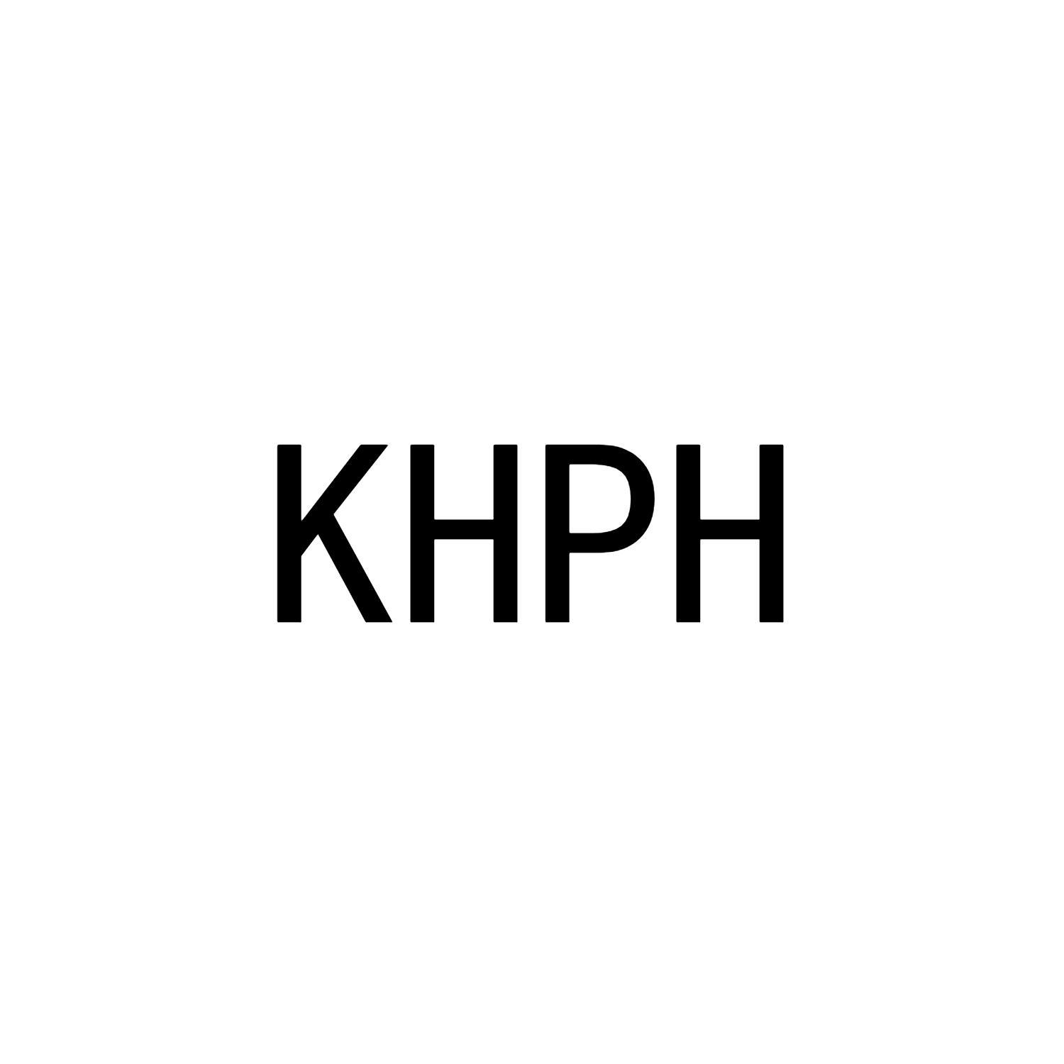 KHPH商标转让