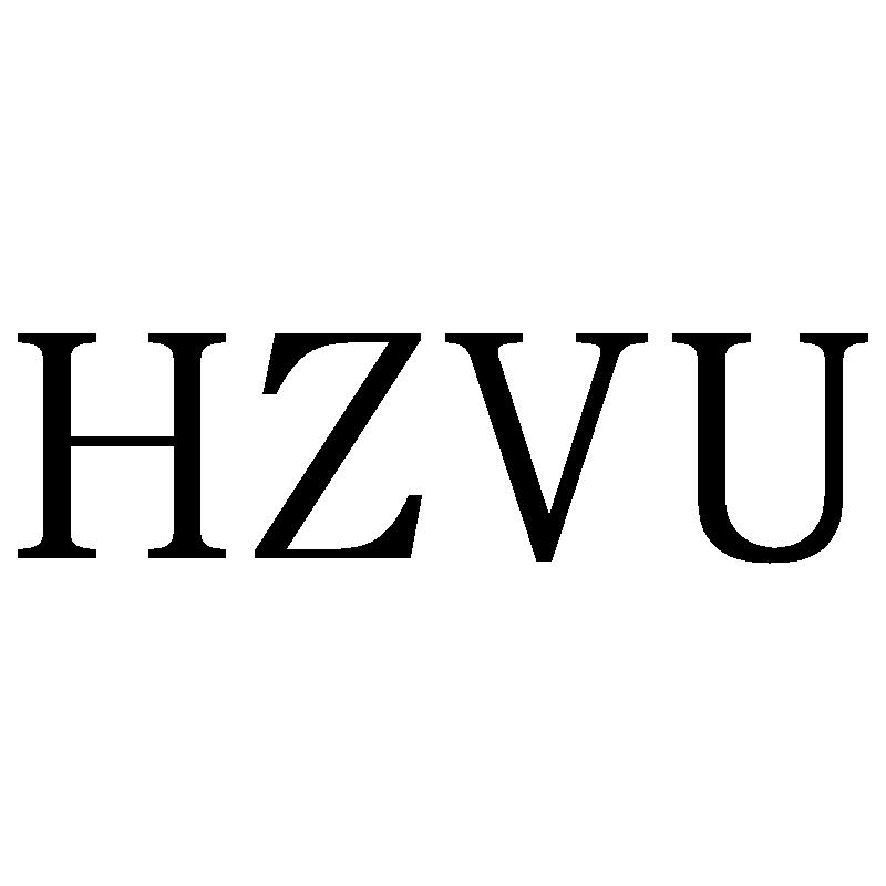 HZVU商标转让