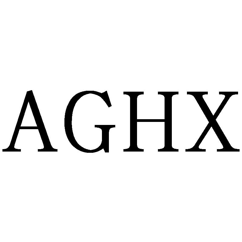 AGHX商标转让