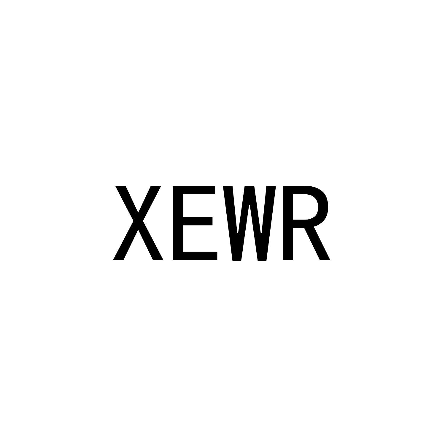 XEWR商标转让