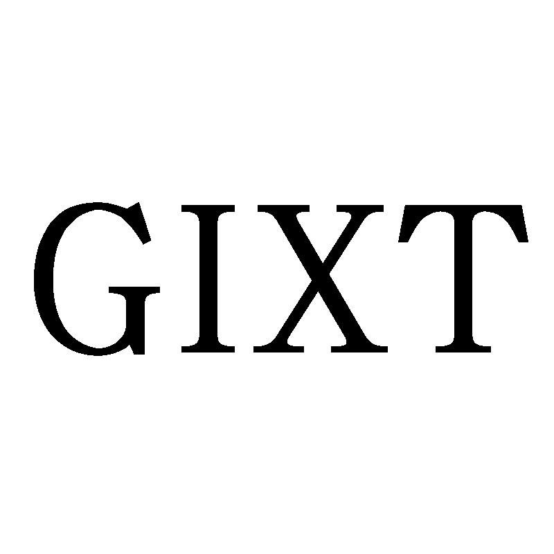 GIXT商标转让