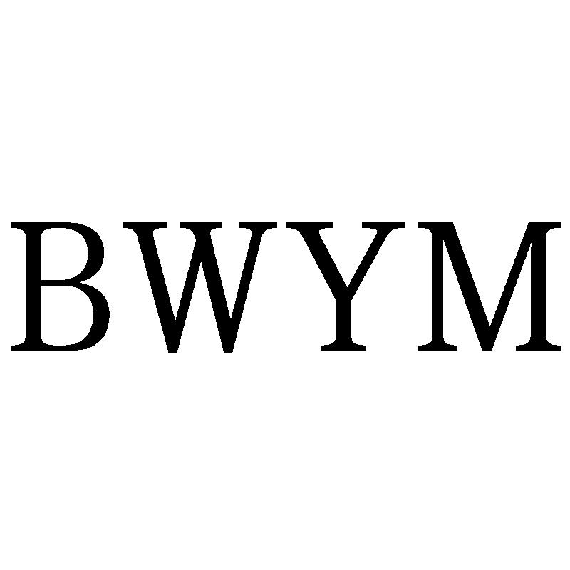 BWYM商标转让