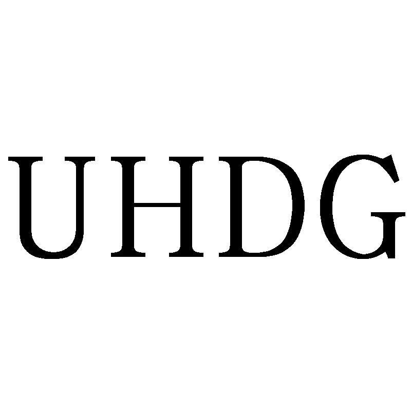 UHDG商标转让