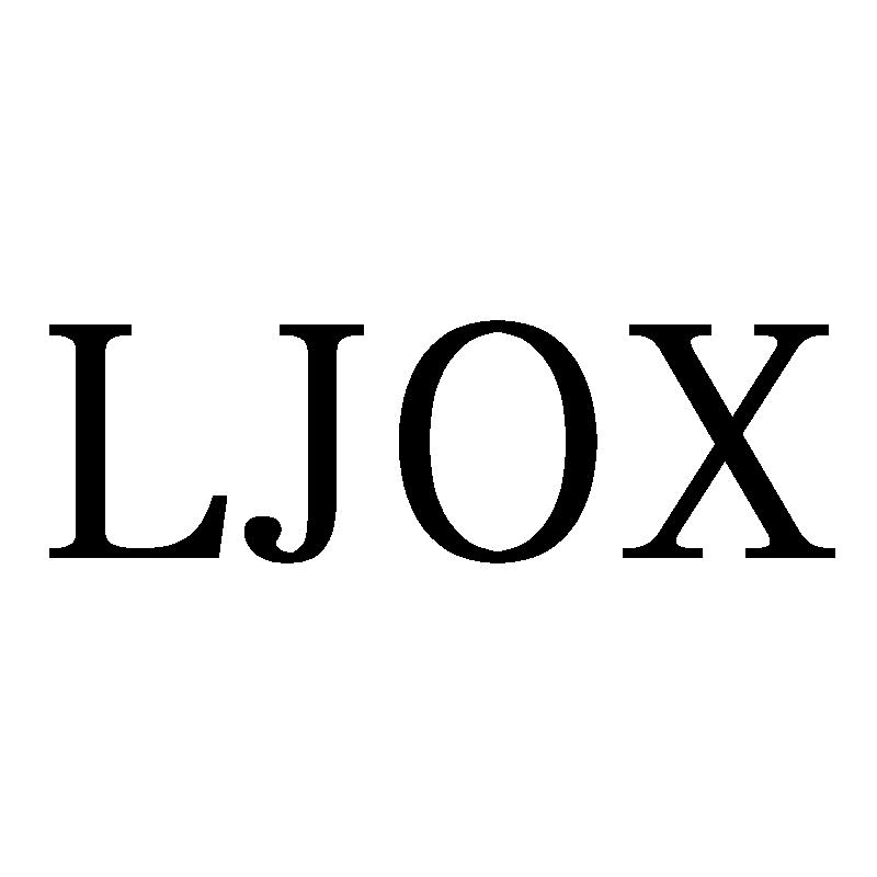 LJOX商标转让