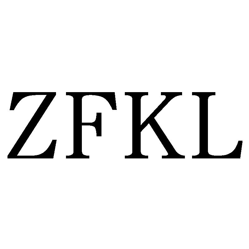 ZFKL商标转让