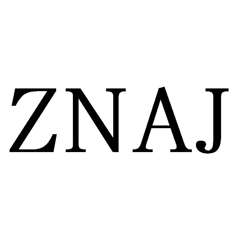 ZNAJ商标转让