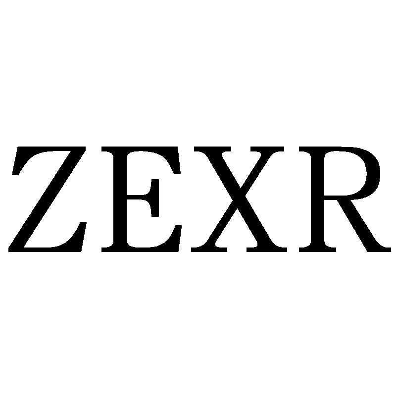 ZEXR商标转让