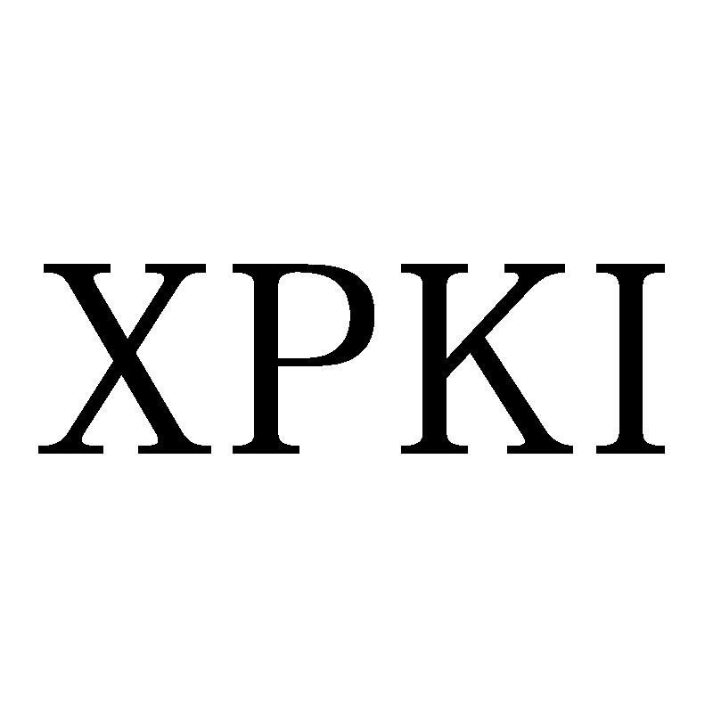 XPKI商标转让