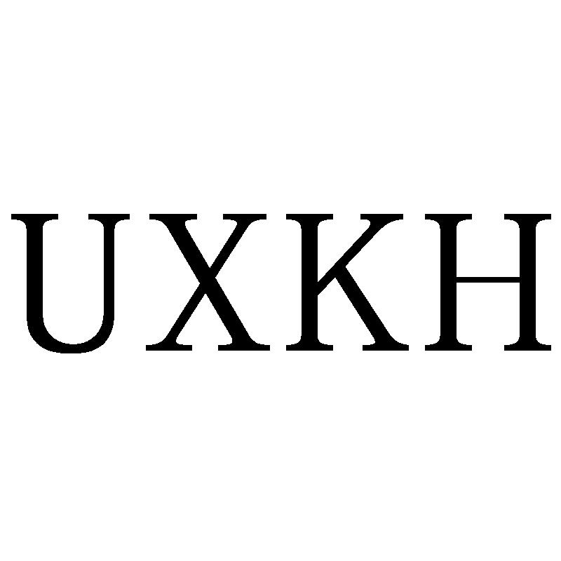 UXKH商标转让