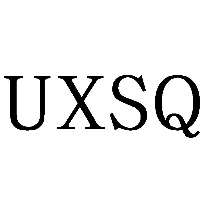 UXSQ商标转让