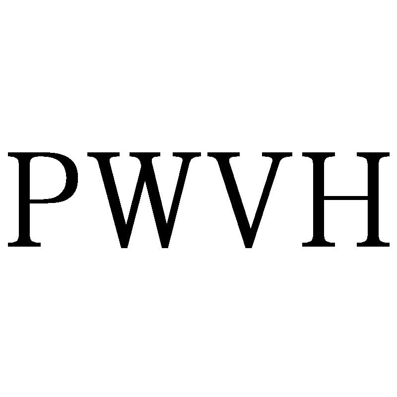 PWVH商标转让