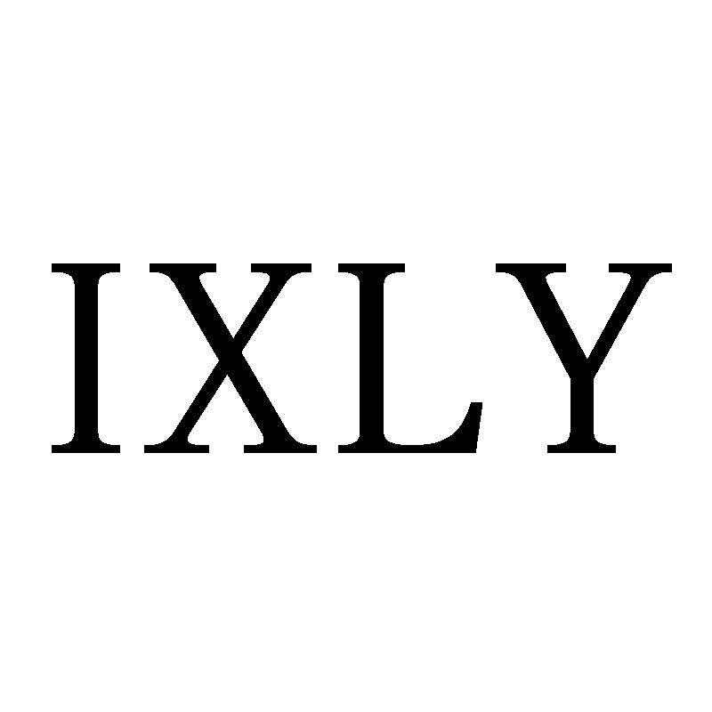 IXLY商标转让