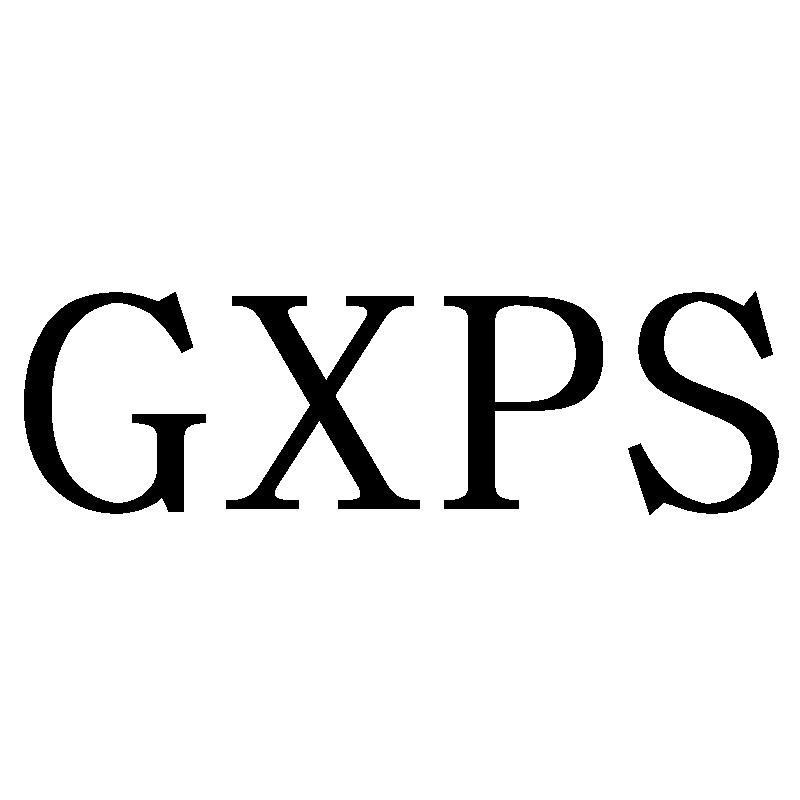 GXPS商标转让