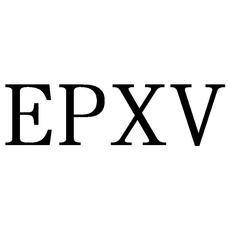 EPXV商标转让