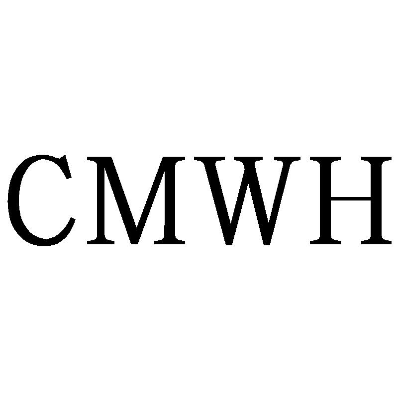 CMWH商标转让