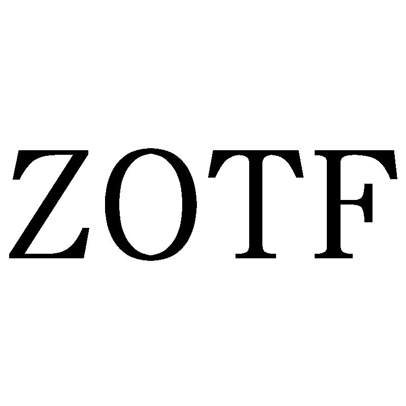 ZOTF商标转让