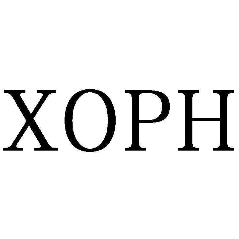 XOPH商标转让