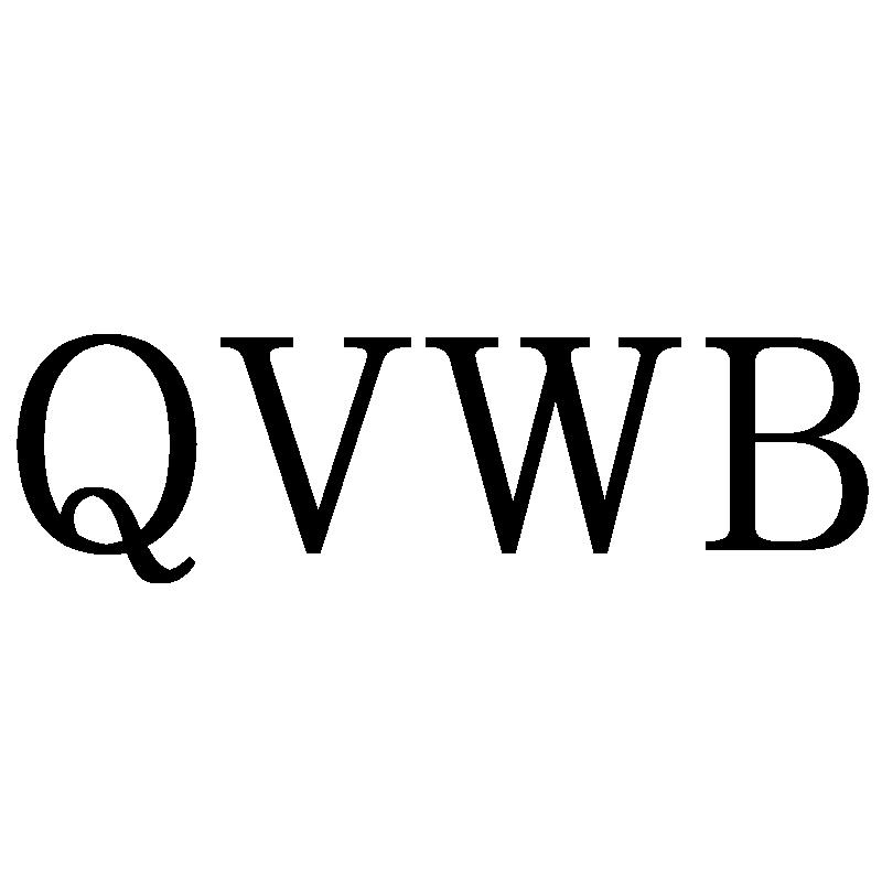 QVWB商标转让