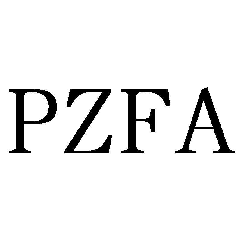 PZFA商标转让